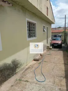 Casa com 3 Quartos à venda, 150m² no Jardim Nova Terra (Nova Veneza), Sumaré