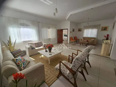 Casa com 4 Quartos à venda, 294m² no Vila Independência, Piracicaba