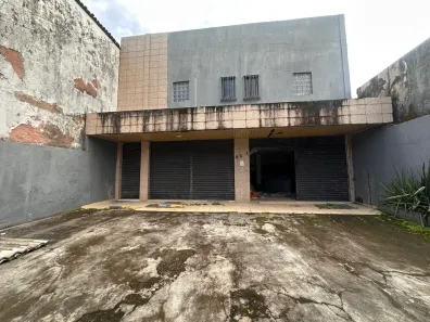 Galpão/Depósito/Armazém à venda, 600m² no Levada, Maceió