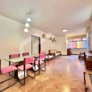 Apartamento com 3 Quartos à venda, 114m² no Botafogo, Rio de Janeiro