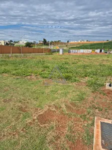 Lote/Terreno à venda, 495m² no Alphaville Dom Pedro, Campinas