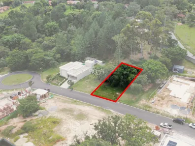 Lote/Terreno à venda, 503m² no Jardim Villas do Golf, Itu