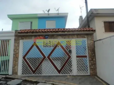 Sobrado com 3 Quartos à venda, 216m² no Vila Leonor, São Paulo