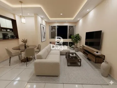 Apartamento com 2 Quartos à venda, 61m² no Centro, Florianópolis