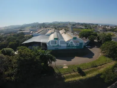 Galpão/Depósito/Armazém para alugar, 5085m² no Jardim São João Batista, São Carlos