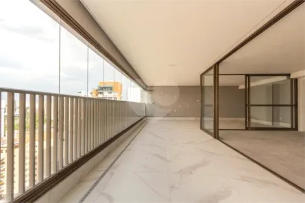 Apartamento com 4 Quartos à venda, 280m² no Moema, São Paulo