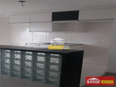 Apartamento com 2 Quartos à venda, 50m² no Brás, São Paulo