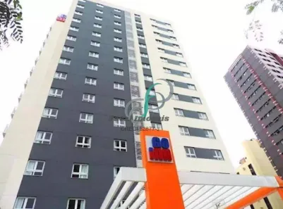 Imóvel Comercial com 1 Quarto à venda, 18m² no Centro, Campinas