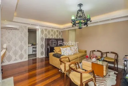 Cobertura com 3 Quartos à venda, 234m² no Santana, Porto Alegre