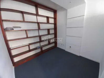 Sala Comercial com 3 Quartos à venda, 59m² no Centro, Rio de Janeiro