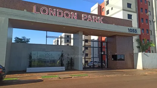 Apartamento com 1 Quarto à venda, 38m² no Jardim Maria Celina, Londrina