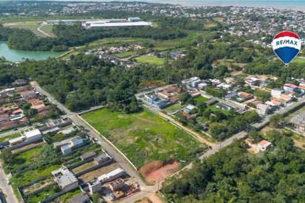 Lote/Terreno à venda, 252m² no das Laranjeiras, Serra