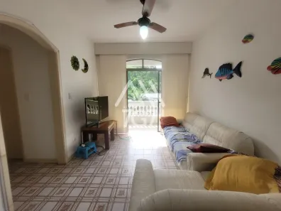 Apartamento com 2 Quartos à venda, 82m² no Enseada, Guarujá