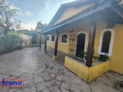 Casa com 3 Quartos para alugar, 98m² no Nova Itanhaém - Praia, Itanhaém