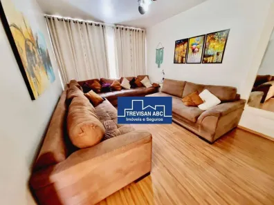Casa de Condomínio com 4 Quartos à venda, 185m² no Vila Mariana, São Paulo