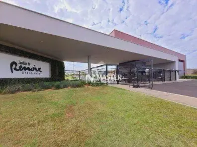 Lote/Terreno à venda, 300m² no Jardim Tangará, Marília