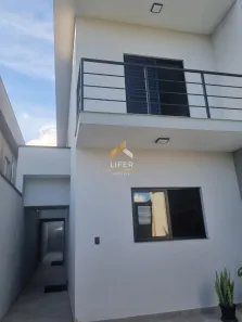 Sobrado com 3 Quartos à venda, 128m² no Santa Cândida, Vinhedo