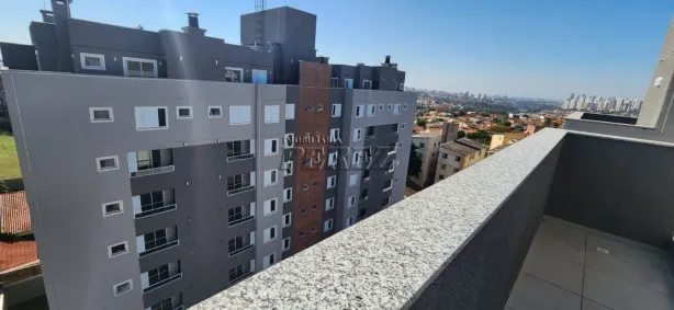 Apartamento com 4 Quartos à venda, 103m² no Parque Jamaica, Londrina