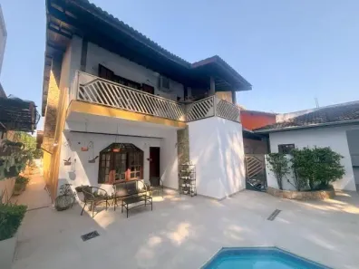 Casa com 4 Quartos à venda, 470m² no Parque dos Príncipes, São Paulo