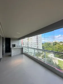 Apartamento com 3 Quartos à venda, 134m² no Patamares, Salvador