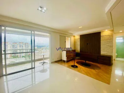 Apartamento com 2 Quartos à venda, 94m² no Vila Leopoldina, São Paulo