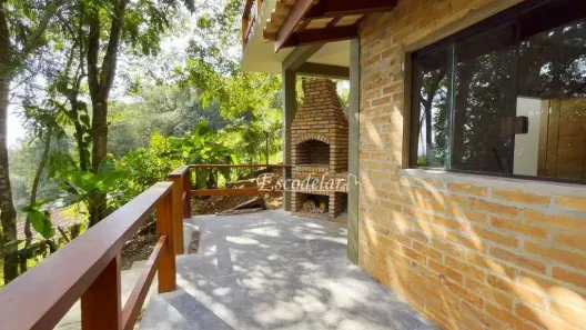 Casa com 1 Quarto à venda, 120m² no Roseira, Mairiporã
