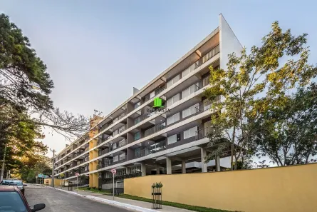 Cobertura com 3 Quartos à venda, 203m² no Bela Vista, Lagoa Santa
