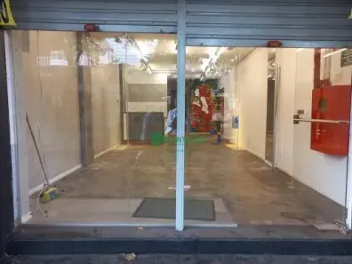 Ponto Comercial à venda, 60m² no Savassi, Belo Horizonte