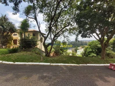 Lote/Terreno à venda, 555m² no Tarumã, Santana de Parnaíba