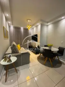 Apartamento com 2 Quartos à venda, 51m² no Laranjeiras, Uberlândia