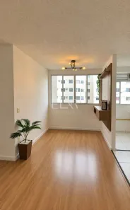 Apartamento com 2 Quartos à venda, 56m² no Santa Cruz, Rio de Janeiro