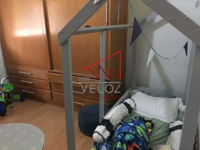 Apartamento com 3 Quartos à venda, 90m² no Botafogo, Rio de Janeiro