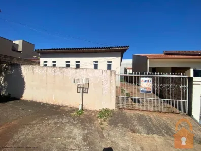 Casa com 3 Quartos à venda, 57m² no Centro, Campo Mourão