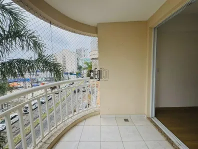 Apartamento com 3 Quartos à venda, 128m² no Santa Luzia, Juiz de Fora