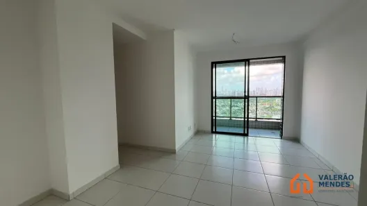 Apartamento com 3 Quartos à venda, 60m² no Cordeiro, Recife