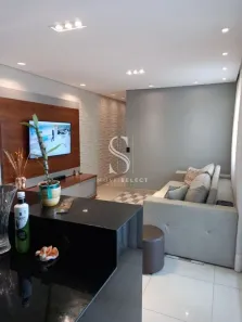 Apartamento com 2 Quartos à venda, 79m² no Vila Andrade, São Paulo