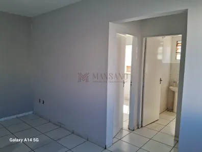 Apartamento com 2 Quartos à venda, 47m² no Parque Roosevelt, Bauru