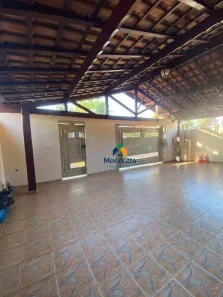 Casa com 3 Quartos à venda, 180m² no Cidade Jardim, Americana