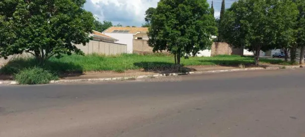 Lote/Terreno à venda, 514m² no Jardim Residencial Maggiore, Araraquara
