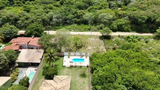 Lote/Terreno à venda, 560m² no Marina, Armação dos Búzios