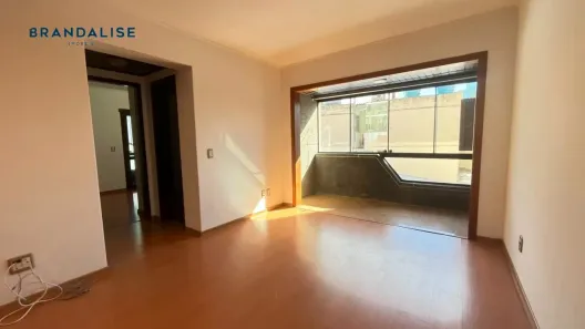 Apartamento com 3 Quartos para alugar, 108m² no Centro, Canoas