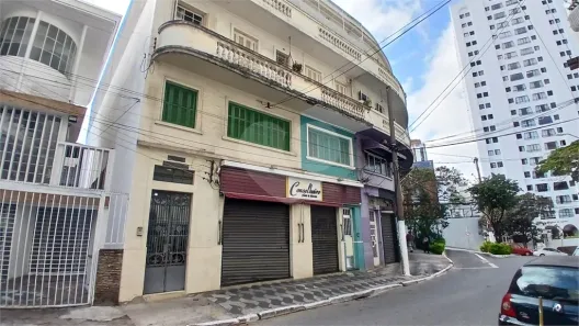 Apartamento com 2 Quartos à venda, 53m² no Santana, São Paulo
