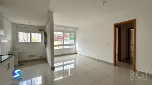 Apartamento com 2 Quartos à venda, 65m² no Cidade Baixa, Porto Alegre