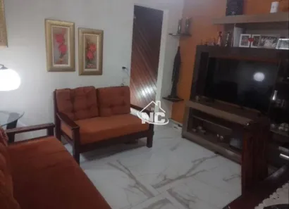 Casa com 2 Quartos à venda, 91m² no Mutuá, São Gonçalo