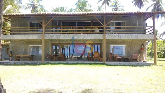 Fazenda/Sítio com 7 Quartos para alugar, 900m² no Aritaguá, Ilhéus