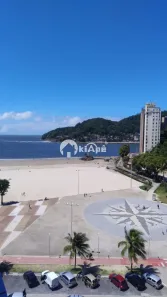 Casa com 2 Quartos à venda, 103m² no Centro, São Vicente