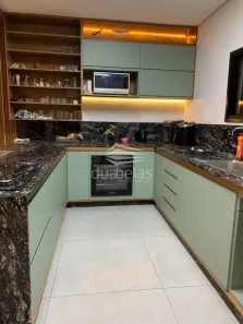 Casa de Condomínio com 3 Quartos à venda, 150m² no Loteamento Fazenda Ronda, São José dos Campos