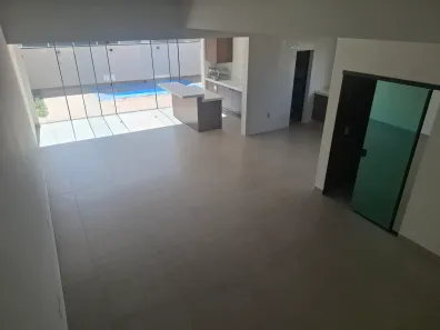 Casa de Condomínio com 3 Quartos à venda, 260m² no Reserva Imperial, Ribeirão Preto