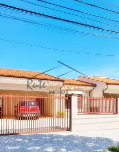 Casa com 4 Quartos à venda, 210m² no Cidade Universitária, Campinas