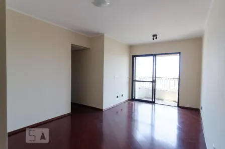Apartamento com 3 Quartos à venda, 80m² no Jardim Oriental, São Paulo